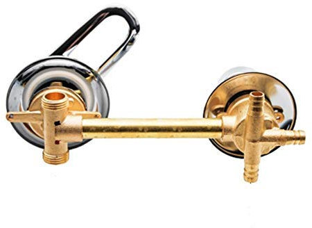 AFRUDDR 2/3/4/5 vie 10/12.5/14.5cm Comando interruttore doccia Rubinetti doccia in ottone Miscelatore Accessori cabina doccia Doccia Deviatore Vave, 3 vie 14,5 cm Installazione