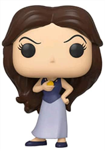 POP Funko The Little Mermaid 740 Ursula as Vanessa