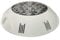 SILAMP - Foco LED de 12 W, IP68, para piscina, color azul