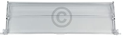 Tapa de congelador compatible con WHIRLPOOL 488000480974 para congelador y congelador.