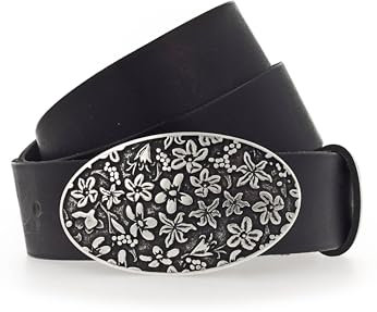 MUSTANG Women´s Belt W110 Black