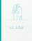 Personalized wedding notebook - turquoise. Make a unique and original gift to your bridesmaids or your guests for your wedding! Small Business: Offer ... your Cricut or Silhouette cutting machine.