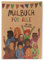 Ausmalbuch für Kinder, Malbuch für alle von Hautfarben, für Kinder ab 3 Jahren, stärkt Vielfalt & Selbstbewusstsein, Malblock aus nachhaltigen Materialien, Mitgebsel & Geschenk für Schultüte Kitatüte