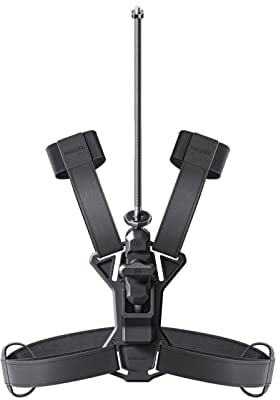 Insta360 Soporte para mochila de tercera persona