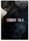 KANCAIGOU Kunstdruck auf Leinwand, Motiv Resident Game Evil 4, 5,4 x 45,7 cm, ungerahmt