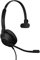 Jabra Evolve2 30 SE Cuffie Mono Cablate, USB-A, Ottimizzato per Microsoft Teams, Mono, Nuova edizione