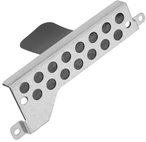 Festplatten-, Laptop-HDD-Halterung, Ersatz für GF63 GP63 GL63 GP73 GL73 GF75 GL75
