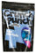 Crunch Punch 100g | Gefriergetrocknete Süßigkeiten | Kaubonbon | Knusprige Süßigkeiten | Freeze Dried Candies | Fruchtige Kaubonbons | American Candy | Bekannt von TikTok