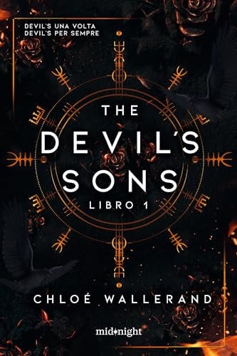 The Devil's Sons. Libro 1 (Midnight Vol. 2)