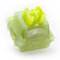 KPREPUBLIC Outemu Silent Peach V3 Switch Silent Lemon V3 Switch Linear Tactile Lime for Mechanical Keyboard POM PA66 Factory Lubed (OTM V3 Silent Lemon LightGuide Switch x70)