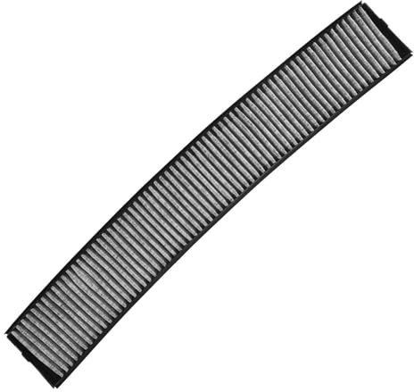 Filtro de aire de habitáculo de carbón activado, compatible con BMW E46 325I 328I 330I 64319216590