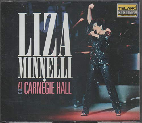 Live at Carnegie Hall 1987