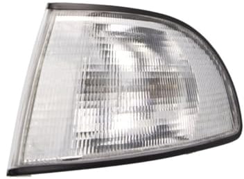 Blinkleuchte Blinker weiß links für AUDI A4 Avant B5 8D Rs4 S4 Kombi 1994-2001