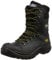 Grisport Men's AMG004BK45 Combat S3 Safety Boots, Black, 11 UK