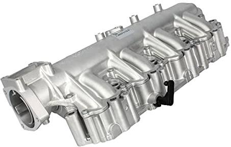 PIERBURG 7.00373.12.0 Ansaugbrücke mechanisch Kompatibel mit OPEL ZAFIRA B A05 4.00374.00.0 55206459 55190238