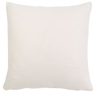 Gözze Ambiente Trendlife Dallas Kissenhülle, weiß - 00-40 x 40 cm