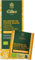 EILLES Teebeutel Grünetee Lemon Ingwer BIO & Fairtrade 2 x 25 Stück