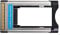 CY ExpressCard Express Card auf PCMCIA PC Konverter Kartenadapter 34 mm auf 54 mm
