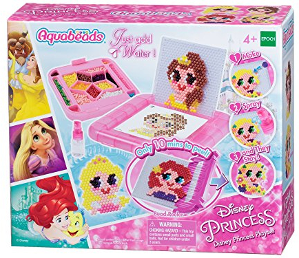 Aquabeads Disney Princess Playset