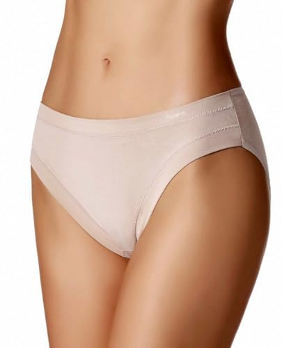 Janira Pack-3 Mid-rise panties with inner lining for women 1031184