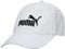 PUMA Kinder Cap Jr Kappe, Puma White-No,1, YOUTH EU