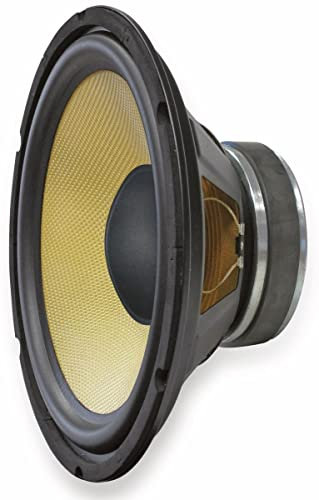 Kenford Aramid Caisson de basses 250 mm 8 ohms