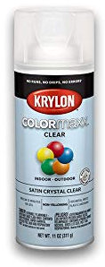 Krylon K05547007 COLORmaxx pintura en aerosol
