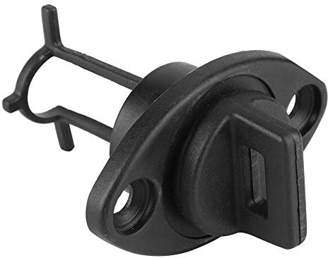 Tbest Boot Ablaufstopfen, Boot Drain Plug,Universal Ablassschraube Kit,Ablassschrauben Für Bootsrumpfgewinde Ersetzen Bung Gewinde Für Kajak Kanu Schlaucot Boot