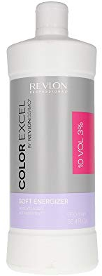 Revlon Color Excel By RVL Energizer 10 VOL 900ml