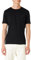 Fynch-Hatton Herren, Basic T-Shirt, Schwarz (Black 999), (Herstellergröße: XX-Large)