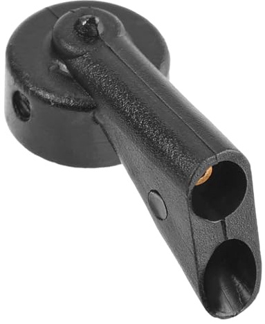 XUKEY Ugello Lavavetri 8K9955985A per Audi - Spruzzatore Tergicristallo Posteriore per A1 A3 A4 A6 S4 Q7