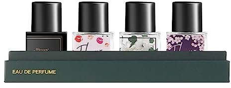 KICHI Neues Geheimes Parfüm, Inneres Intimparfüm für Frauen, Intimbereich, Höschenparfüm, Rosenparfüm