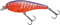 Abu Garcia Beast Hi-Lo Floting red Tiger 12cm