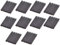20 Pcs Refill Pen Nibs Standard Fit for Wacom Bamboo Intuos Pens Replacement Nibs for Wacom Digital Tablet (100pcs Black)