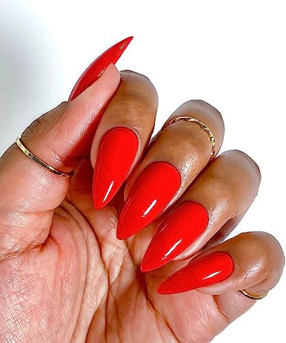 Pretty Pro - Vegan-Friendly Nail Polish - A Rodrigues Rose 8ml (NP071)