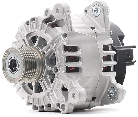 STARK SKGN-0321221 Lichtmaschine Generator Alternator 140A 12V mit Freilaufriemenscheibe
