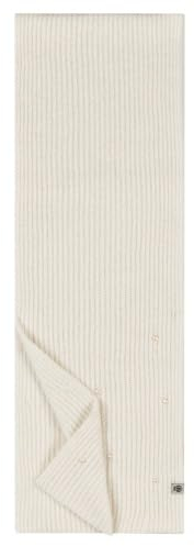 Roeckl Woll-Schal Pearl, Wollweiß