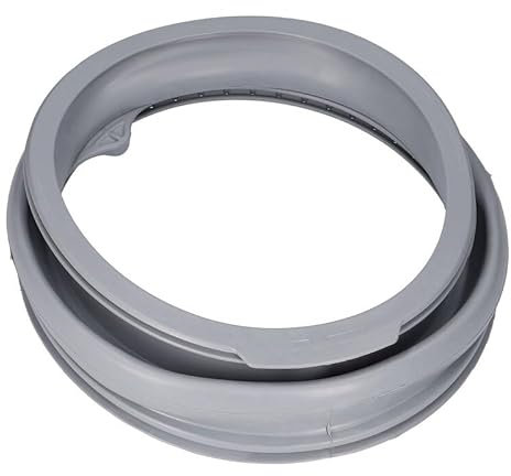 LUTH Premium Profi Parts Joint de porte compatible avec Electrolux 140004670042 pour machine à laver