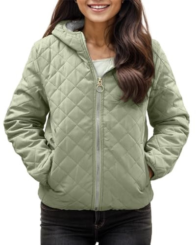 TYUIOP giubbotto bambina invernale giacche da donna giacca donna elegante bianca giubbino donna primaverile jeans spolverino donna primavera estate giacca running donna