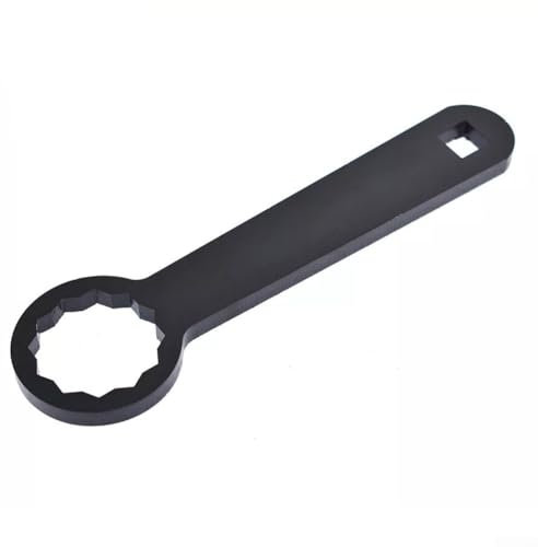 For Motorcycle 36mm Wrench Tool for Rear Wheel Alignment, Replaces HD47925 & 4882