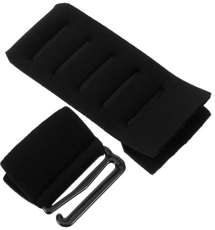 Bra Extender 3 Hook Adjustable Strap Extender for Comfortable Fit and Enhanced Support