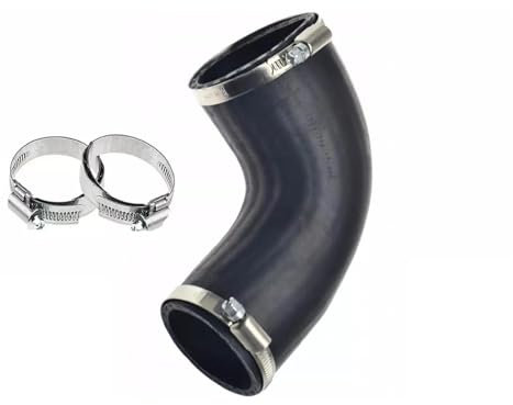 Tubo Flessibile Turbo Intercooler per F&ORD per Granda per C-Max per KUGA II 2.0 AV616K863AE Tubo Flessibile per Aspirazione Turbocompressore Grande Radiatore