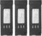 Batteria di Litio Drone Jurupi RC 3.7V 1800MAH Control Remoto Batteria UAV per E58 E68 JY109 998PRO Quadcopter 3pcs