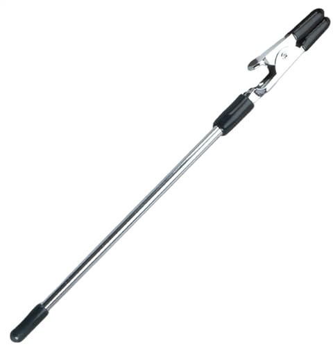 GENGENER Easy Wear Bracelet Assistant Tool Portable Bracelet Wear Aid Tool Metal Clasp Hook for Quick Hand Chain Fastening
