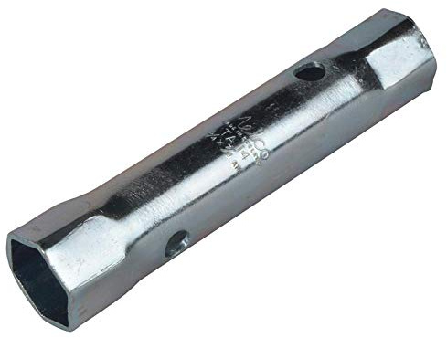 Melco Ta14 a/F Box Spanner 3/4 X 7/8 X 5in