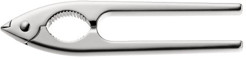 WMF 1287706040 - Pinza per Sughero da Spumante Bistro