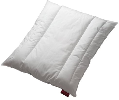 Centa Star 2837.00 Kissen Waschmich-Light Plus 80 x 80 cm Weiss