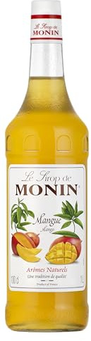 Monin Mango (1 x 0.7 l)