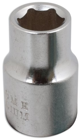 Laser 1938 Sockel, 3/8 Zoll Durchmesser, 11 mm