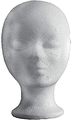 Efalock Professional Styroporkopf